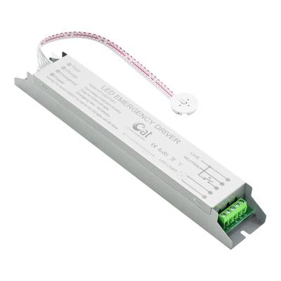 China 5-20W 25W Internal Drive LED Light Output Battery Pack LED Backup Full Power Backup Drive FAT-LED-F1B-2 for sale