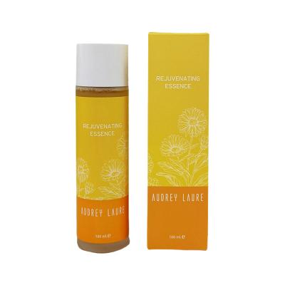 China Best Skin Revitalizer Skin Care Natural Herbs Plants Extracts Skin Care Tonics Anti Young Aging Brighten Audrey Laure Rejuvenating Dry for sale