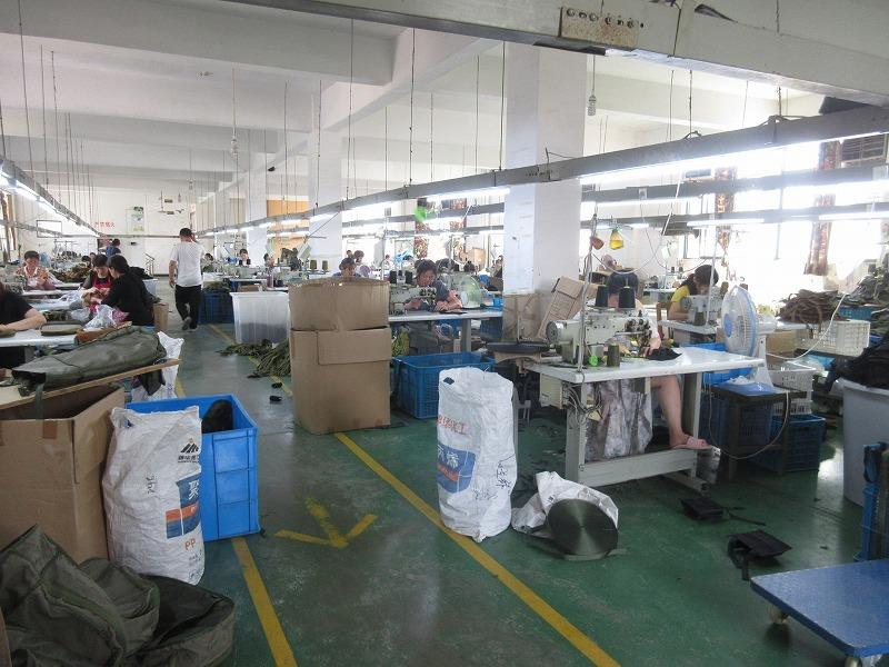 Verified China supplier - Jinhua Knight Tourist Goods Co., Ltd.