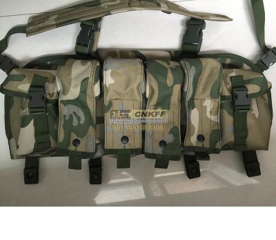 China Military/army/CS for protection AK tactical vest, best military, combat vest for army for sale