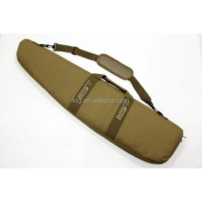 China Waterproof Cheap Gun Rifle Case Bag Tactical Military Equipment for sale