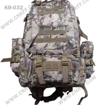 China All Products Outdoor Backpack Army Military Tactical Rucksack Backpack for sale