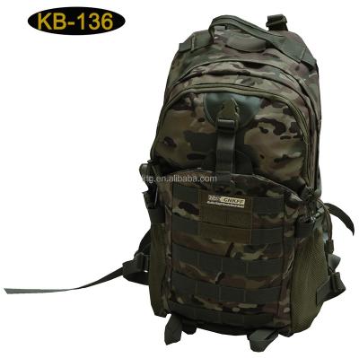 China eco-friendly outdoor backpack, tactical backpack, military backpack for sale