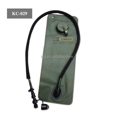 China Waterproof Hydration Bladder, Water Bladder, Outdoor Water Bladder for sale