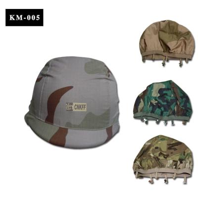 China Tactical Plug Cover M88 Helmet Cover Helmet Coat Helmet Cover for sale