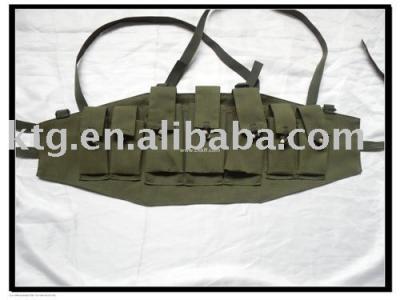 China Anti Riot Factory Direct Sales AK Vest Military Tactical Vest Combat Military Vest for sale