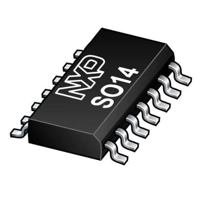 China TJA1055T Electronic Integrated Circuit IC 518 Electronic Components for sale