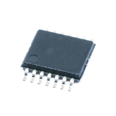 China Low cost low dropout regulator BOM IC chip TPS7A6350QPWPRQ1 electronic components for sale