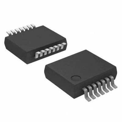 China Electronic Components 	IC Integrated Circuit In Stock VSMY12850 Connector Relay Module for sale