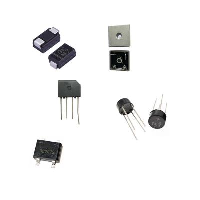 China Guaranteed Quality Rectifier Diode VISHAY W06G-E4/51 For Electronic Components Integrated Circuit for sale