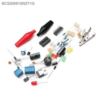 中国 Popular Special Design Widely Used NCS20061SN2T1G Professional Cheap NCS20061SN2T1G 販売のため