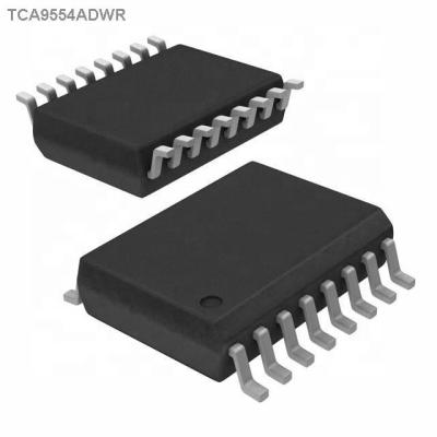 China TCA9554ADWR Low Voltage 8-Bit I2C and Low-Power I/O Expander and Configuration Registers TCA9554ADWR for sale