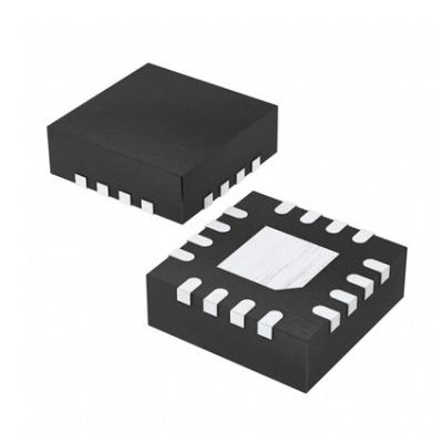 China Bom List Electronic integrated circuit chip Components DG2018DN-T1-E4 16-VFQFN Micro control chip for sale