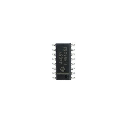 China Professional Digital Integrated Circuit 74HC164D In Stock Original Brand for sale