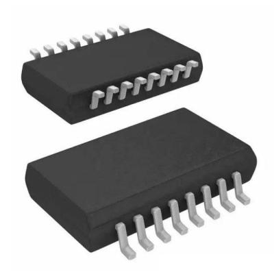 China Mexico Origin Electronic Integrated Circuit Components 800 MV To 58 V Output Voltage TPS54260DGQR for sale