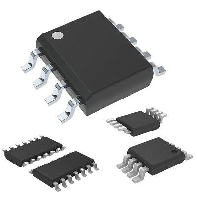 China Bom List Electronic integrated circuit chip Components TPS73201DBVR SC-74A Micro control chip à venda