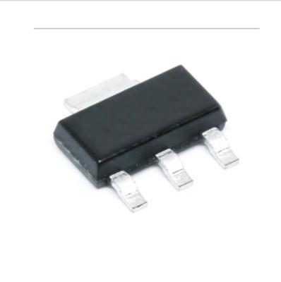 Китай Original Genuine IMicrocontroller Integrated Circuit IC Stock Professional BOM Supplier TLV1117LV33DCYR продается