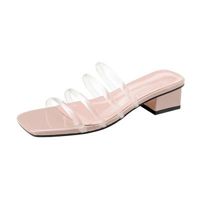 China Disposable Slide Women Sports Shoes Sandals Slides Slippers Summer Shoes Sandals For Women for sale