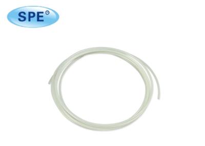 Chine Tube industriel du nylon PA12 de tuyauterie pneumatique claire flexible de polyuréthane à vendre