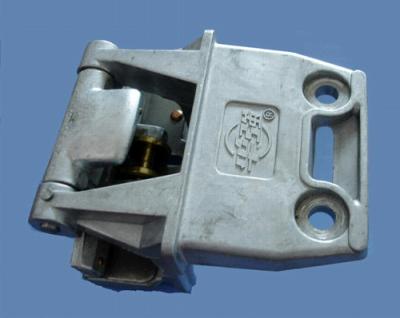 China Santalucia Steel Stenter Machine Parts Nonrust Stenter Clips For Stenter Machinery for sale