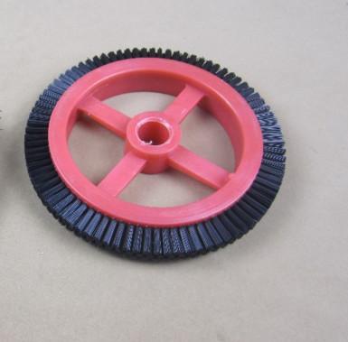 Chine Brosse de pièces de MONFORTS Stenter pour les pièces de teinture et de finition de textile de machines à vendre