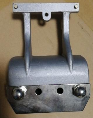 China Stenter Babcock Pin Holder Stenter Machine Parts Einzweck- Pin Holder zu verkaufen