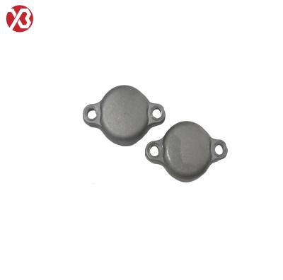 China Original motorcycle engine pars Zongshen W140CC complete engine spare parts COVER, VALVE CHAMBER set of two for sale