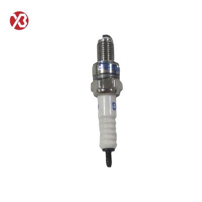 China Original Motorcycle Engine Peers Zongshen W140CC Complete Engine Spare Parts Cylinder Head Assy Spark Plug for sale