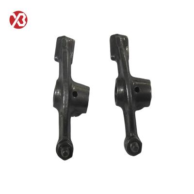 China Original Motorcycle Engine Peers Zongshen W140CC Complete Engine Spare Parts Valve Mechanism Rocker Arm Assembly for sale