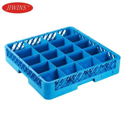 China Restaurant Viable Commercial Glass Kitchen Rack Factory Rack Dishwasher Kitchen Glass Shelf Storage for sale