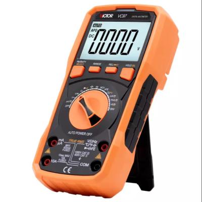 China New Product Accounts New VC97 Digital Multimeter VICTOR Range RMS 3999 Current Multimeters VC97 97 VICTOR97 New Auto Test AC/DC True Voltage for sale