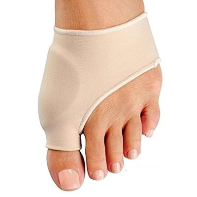 China Orthopedic Toe Protector Silicone Bunion Toe Corrector Hallux Valgus Toe Socks for sale