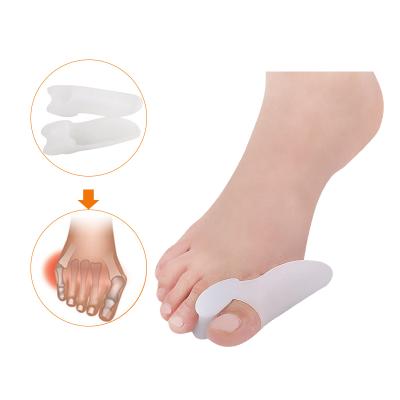 China Foot Shoe Cushion Big Toe Separator for sale