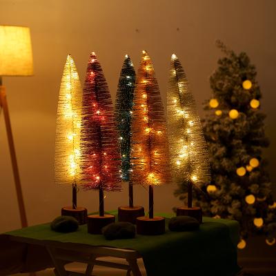 China Star table lights LED battery   lights Christmas party wedding Holiday decoration garland light indoor home for sale