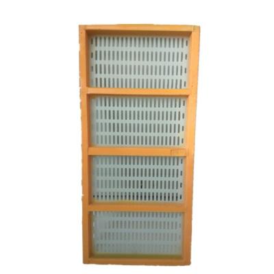 China Top Level Durable Hot Sale With Best Price Polyurethane Screen Mesh for sale