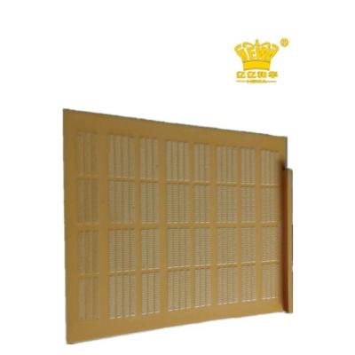 China Modular Coal Washing Factory Price PU Polyurethane Screen Panels For Mining Vibrating Screen The Polyurethane Screen Panel for sale