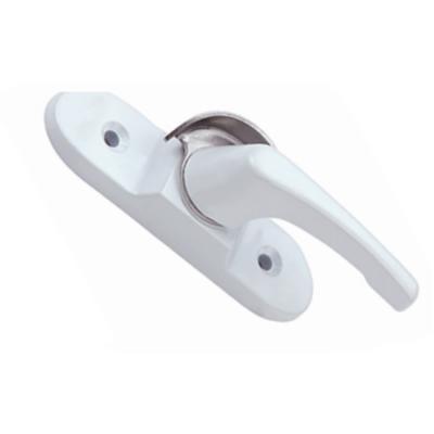 China Wholesale China Supplier Modern Moon Lock Sliding Door Window Crescent Lock Sliding Window Opener for sale