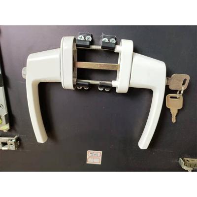 China Quality Traditional Stable Casement Slide Up Upvc Window Handle for sale