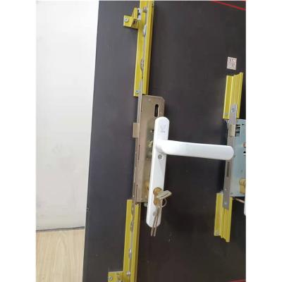 China High Grade Traditional Casement Upvc Aluminum Alloy Multipoint Door Hardware for sale