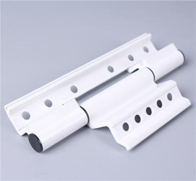 China Modern Strong And Durable Door Window Hinge For Aluminum Door Window for sale