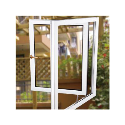 China Original Factory Wholesale Upvc Windows Handle One Step Service Handles Window Plastic Steel Material for sale