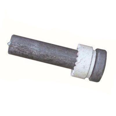 China China Hardware Tool Steel Factory Price of Bolts and Nuts, Shear Stud Connector, Weld Studs for sale