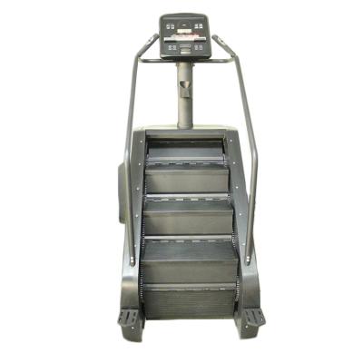 China Universal SKYBOARD Climbing Stair Step Master Machine Commercial Stair Climber for sale