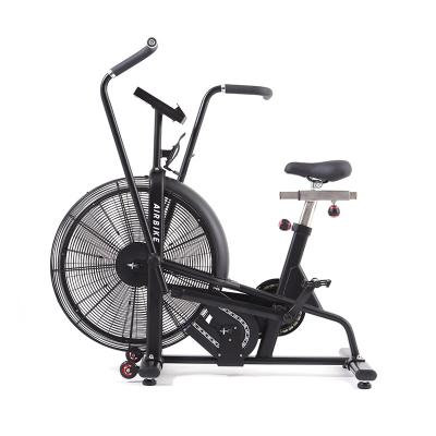 China SKYBOARD Amazon Universal Hot Sale China Resistance Home Use Exercise Gym Equipment Air Bike for sale