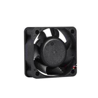 China Waterproof 4015 40*40*15Mm Ip55 Ip68 12V Dc Motor Brushless Cooling Fan for sale