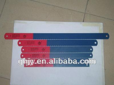 China Bimetal Hacksaw Blades HSS Machine Power Hacksaw Blades for sale