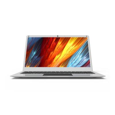 China 2021 Hot Selling Camera HD Slim 14 Inch Ram 4G ROM 64G Win 10 Laptop Notebook Computer for sale