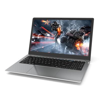 China Price New 15 6 Best Ultra Thin Backlit Keyboard PC Notebook Intel Quad Core Celeron 8GB 128GB Win10 Mini Laptop 15 6 For Business Money for sale