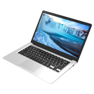 China Wholesale Win 10 Ultra Thin Intel i3 Gaming Notebook Keyboard Factory Backlit 14 Inch High Speed ​​Laptop for sale