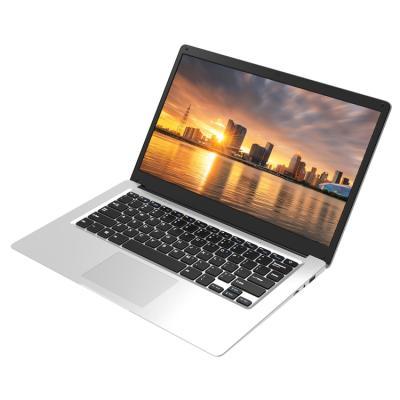 China Hot 2021 new products keyboard backlit 14 inch thin core i3 ssd notebook laptops for sale for sale